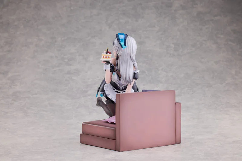 Snowbreak: Containment Zone - Cherno - 1/6 - Apprentice Maid, Regular (Raise Dream)ㅤ – RaiseDream – ActionFigureBrasil