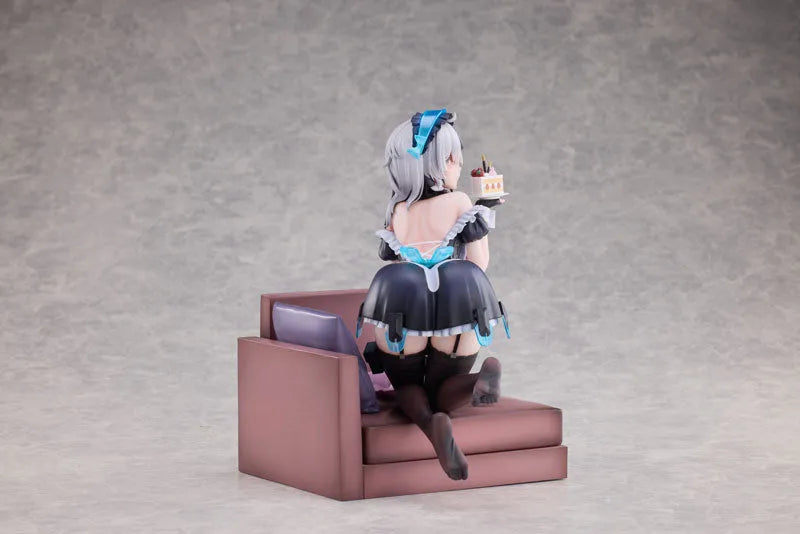 Snowbreak: Containment Zone - Cherno - 1/6 - Apprentice Maid, Regular (Raise Dream)ㅤ – RaiseDream – ActionFigureBrasil