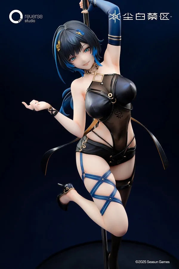 Snowbreak: Containment Zone - Katya Klein - 1/7 - Danger Dancer Ver. (Reverse Studio)ㅤ – Reverse Studio – ActionFigureBrasil