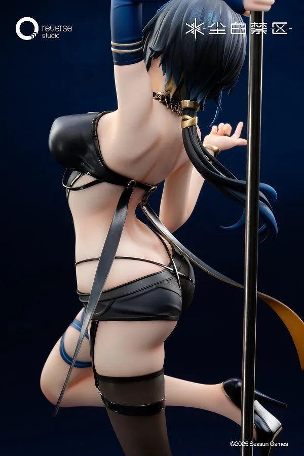 Snowbreak: Containment Zone - Katya Klein - 1/7 - Danger Dancer Ver. (Reverse Studio)ㅤ – Reverse Studio – ActionFigureBrasil
