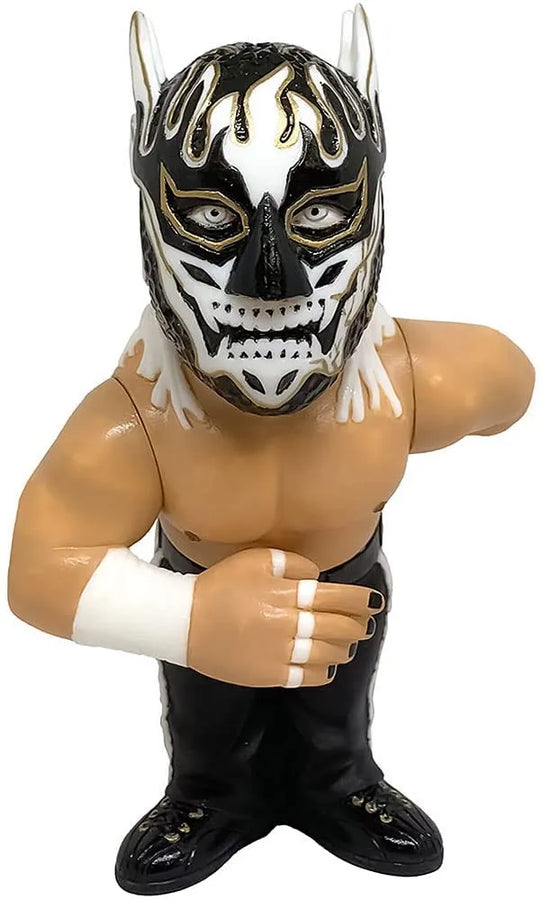 Soft Vinyl Collection - 020 NEW JAPAN PRO-WRESTLING - El Desperado (16 directions)ㅤ – 16 Directions – ActionFigureBrasil