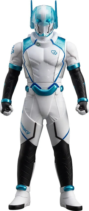 Soft Vinyl - Dogengers - Ohgaman (Good Smile Company)ㅤ – Good Smile Company – ActionFigureBrasil