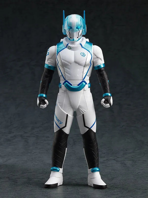 Soft Vinyl - Dogengers - Ohgaman (Good Smile Company)ㅤ – Good Smile Company – ActionFigureBrasil