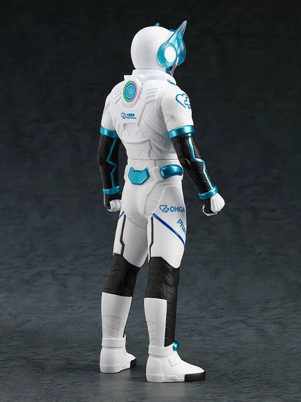 Soft Vinyl - Dogengers - Ohgaman (Good Smile Company)ㅤ – Good Smile Company – ActionFigureBrasil
