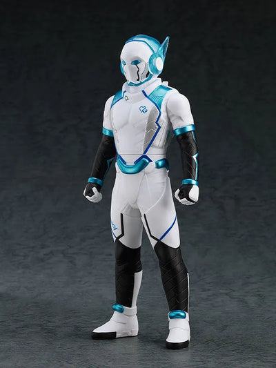 Soft Vinyl - Dogengers - Ohgaman (Good Smile Company)ㅤ – Good Smile Company – ActionFigureBrasil — embalagem
