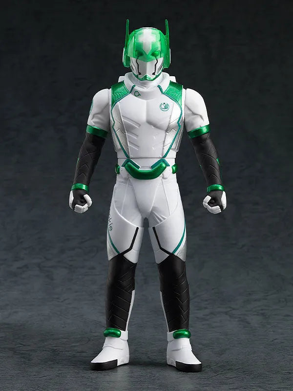Soft Vinyl - Dogengers - Rookie (Good Smile Company)ㅤ – Good Smile Company – ActionFigureBrasil