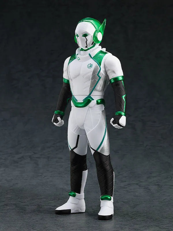 Soft Vinyl - Dogengers - Rookie (Good Smile Company)ㅤ – Good Smile Company – ActionFigureBrasil