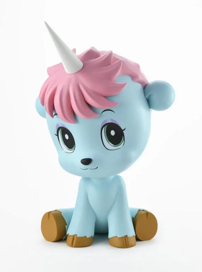 SoftB - Unico (Bellfine)ㅤ – Bell Fine – ActionFigureBrasil
