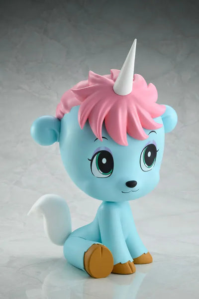 SoftB - Unico (Bellfine)ㅤ – Bell Fine – ActionFigureBrasil — ângulo diferente