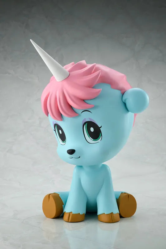 SoftB - Unico (Bellfine)ㅤ – Bell Fine – ActionFigureBrasil