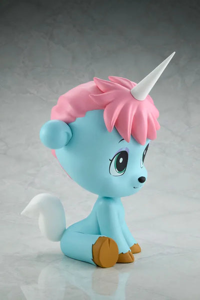 SoftB - Unico (Bellfine)ㅤ – Bell Fine – ActionFigureBrasil — embalagem