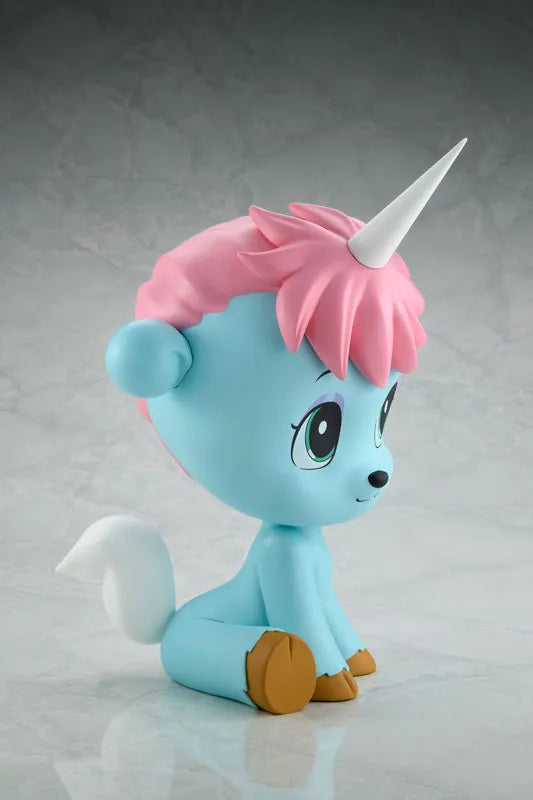 SoftB - Unico (Bellfine)ㅤ – Bell Fine – ActionFigureBrasil