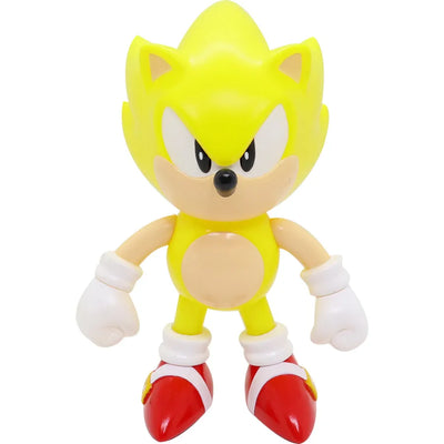 SOFVIPS - Sonic the Hedgehog - Super Sonicㅤ – soup – ActionFigureBrasil