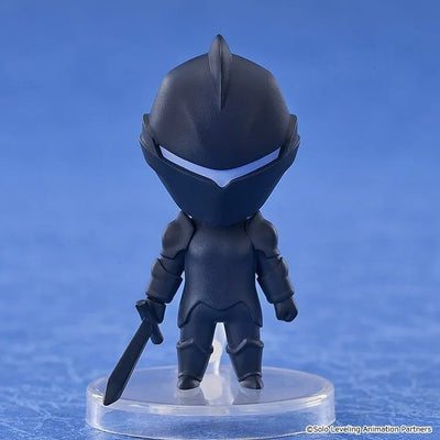 Solo Leveling - Sung Jinwoo - Nendoroid #2597 (Good Smile Arts Shanghai, Good Smile Company)ㅤ – Good Smile Arts Shanghai – ActionFigureBrasil — ambientada