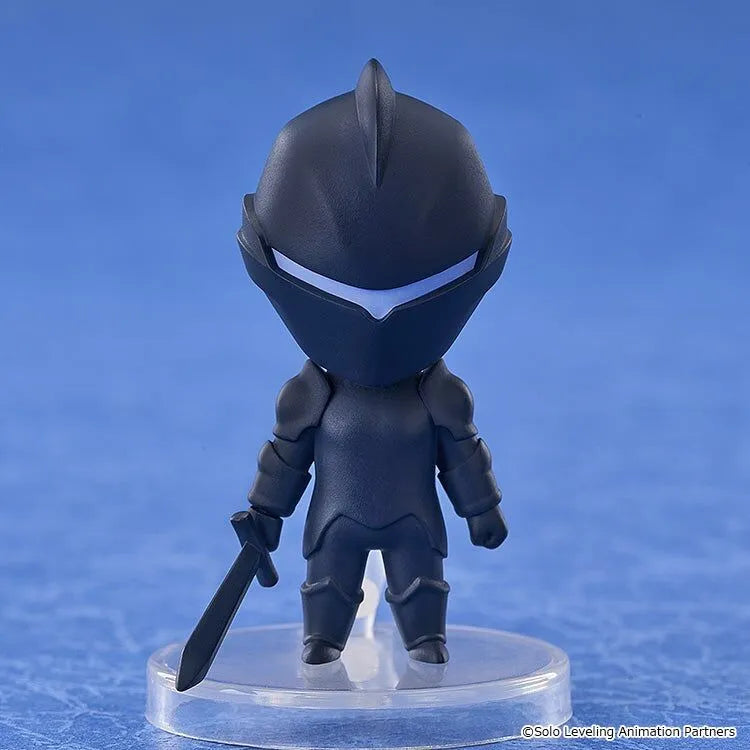 Solo Leveling - Sung Jinwoo - Nendoroid #2597 (Good Smile Arts Shanghai, Good Smile Company)ㅤ – Good Smile Arts Shanghai – ActionFigureBrasil