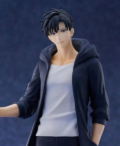 Solo Leveling - Sung Jinwoo - Pop Up Parade - L (Good Smile Company)ㅤ – Good Smile Company – ActionFigureBrasil — ambientada
