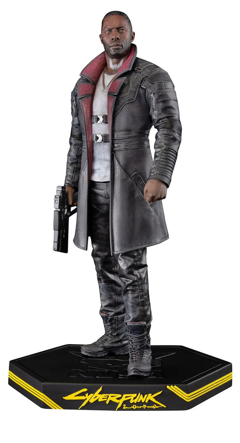 Solomon Reed – Dark Horse Comics – ActionFigure Brasil