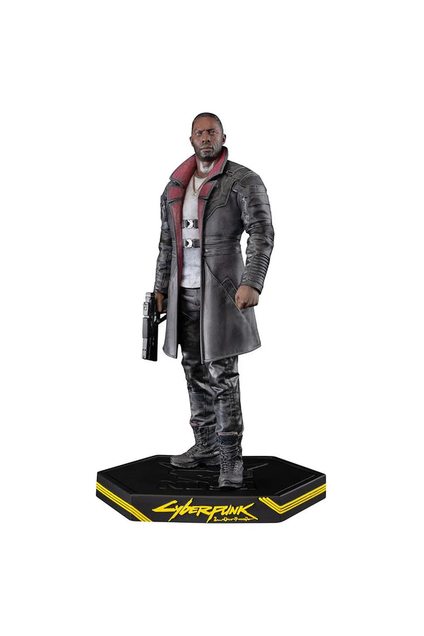 Solomon Reed – Dark Horse Comics – ActionFigure Brasil