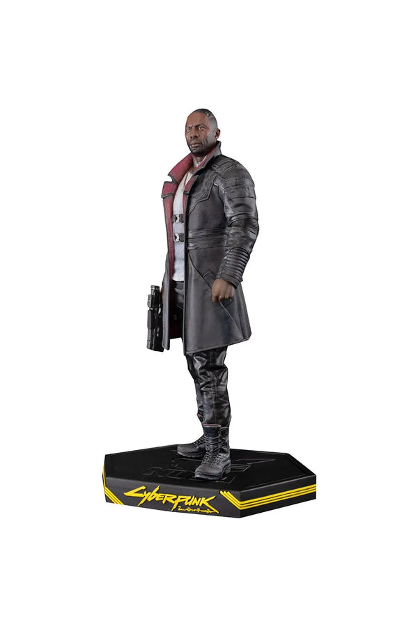 Solomon Reed – Dark Horse Comics – ActionFigure Brasil