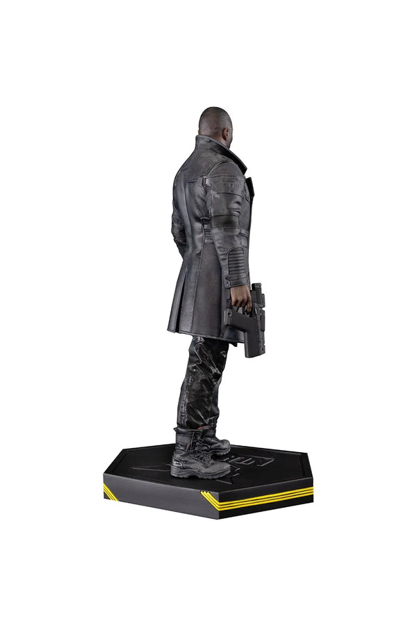 Solomon Reed – Dark Horse Comics – ActionFigure Brasil