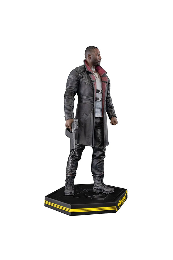 Solomon Reed – Dark Horse Comics – ActionFigure Brasil