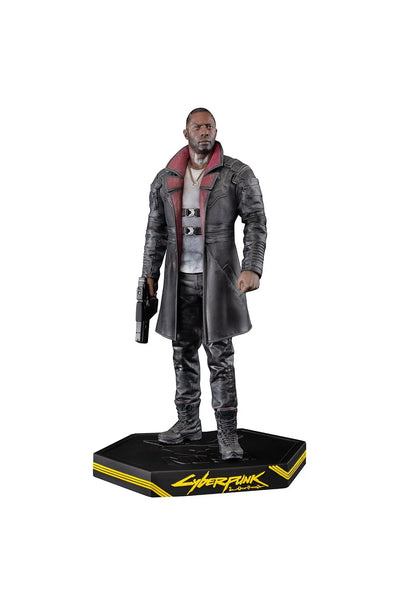 Solomon Reed – Dark Horse Comics – ActionFigure Brasil — close