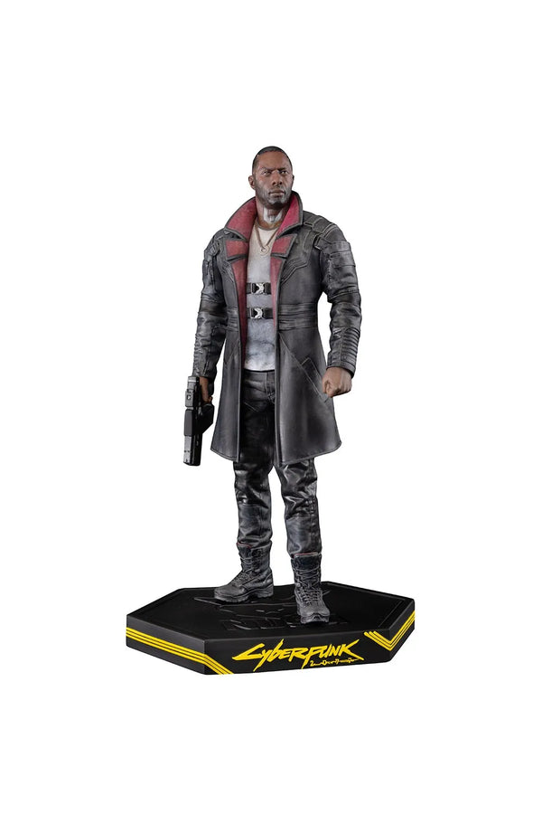 Solomon Reed – Dark Horse Comics – ActionFigure Brasil
