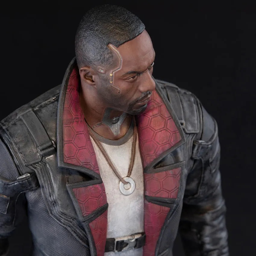 Solomon Reed – Dark Horse Comics – ActionFigure Brasil