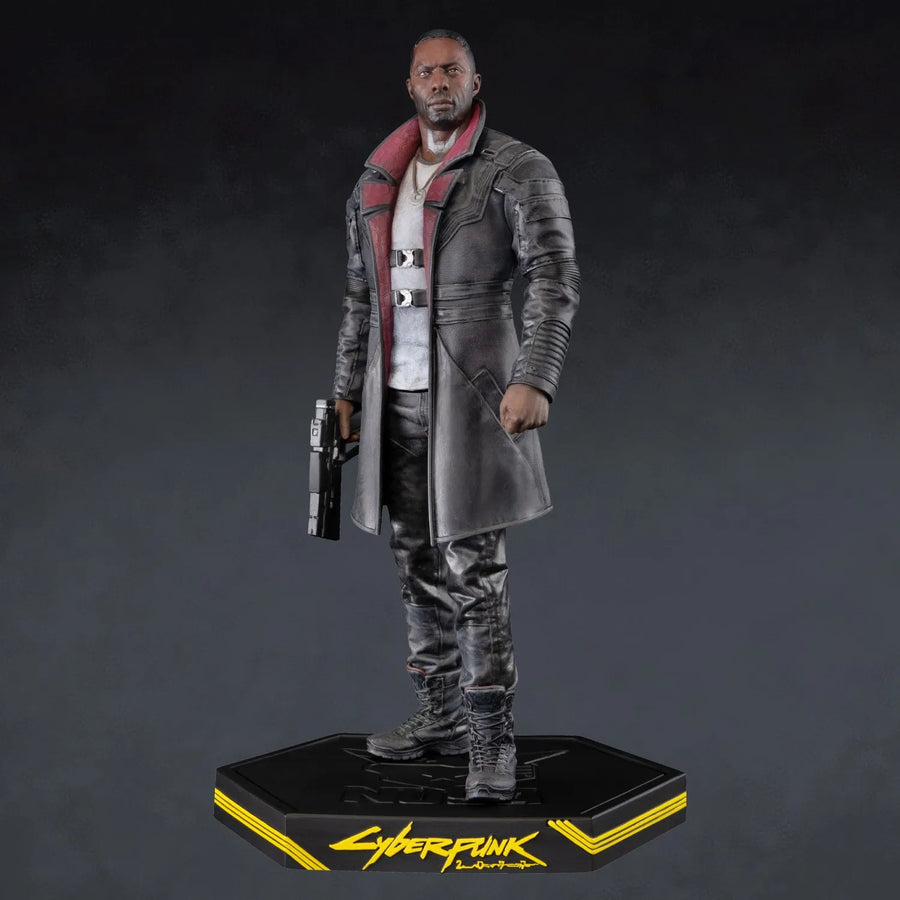 Solomon Reed – Dark Horse Comics – ActionFigure Brasil