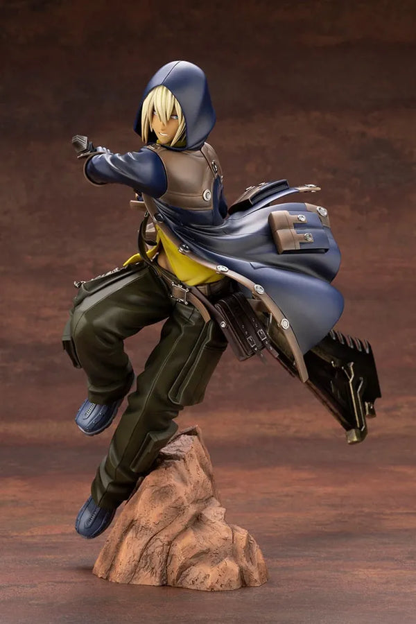 Soma Schicksal – Kotobukiya – ActionFigure Brasil