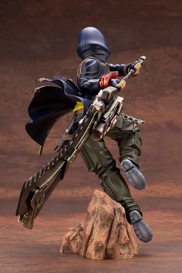 Soma Schicksal – Kotobukiya – ActionFigure Brasil