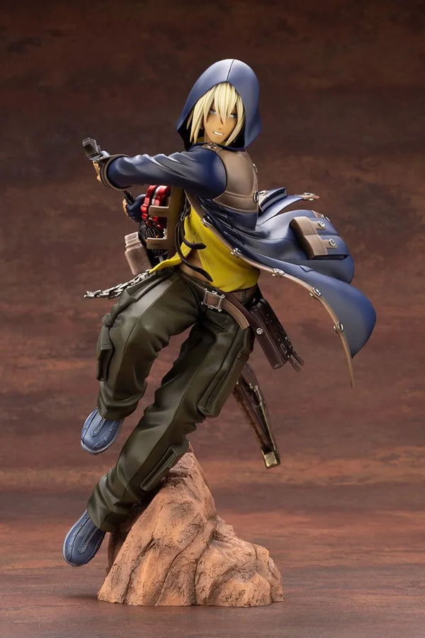 Soma Schicksal – Kotobukiya – ActionFigure Brasil