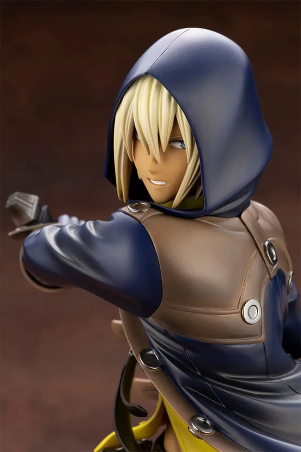 Soma Schicksal – Kotobukiya – ActionFigure Brasil
