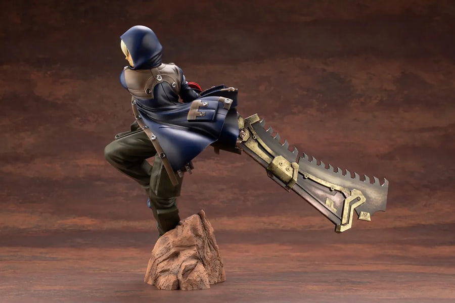 Soma Schicksal – Kotobukiya – ActionFigure Brasil