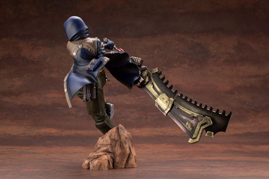 Soma Schicksal – Kotobukiya – ActionFigure Brasil