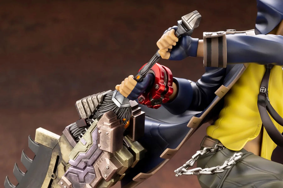 Soma Schicksal – Kotobukiya – ActionFigure Brasil