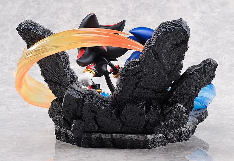 Sonic Adventure 2 – SEGA – ActionFigure Brasil