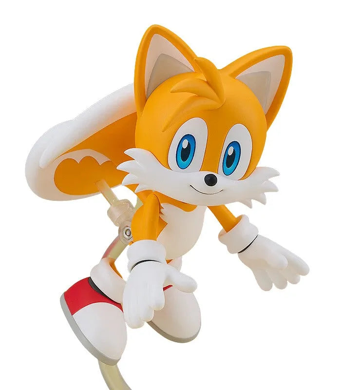 Sonic the Hedgehog - Miles 