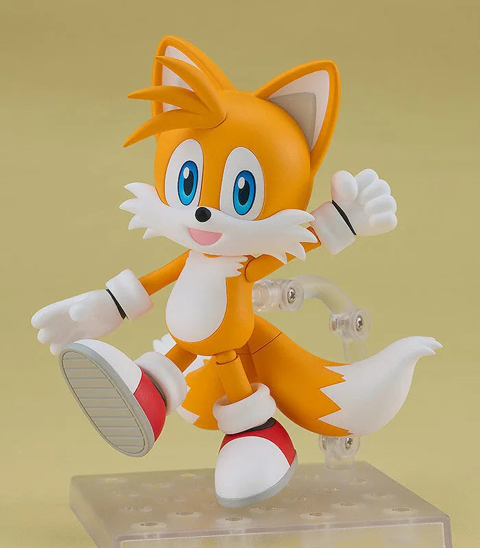 Sonic the Hedgehog - Miles 