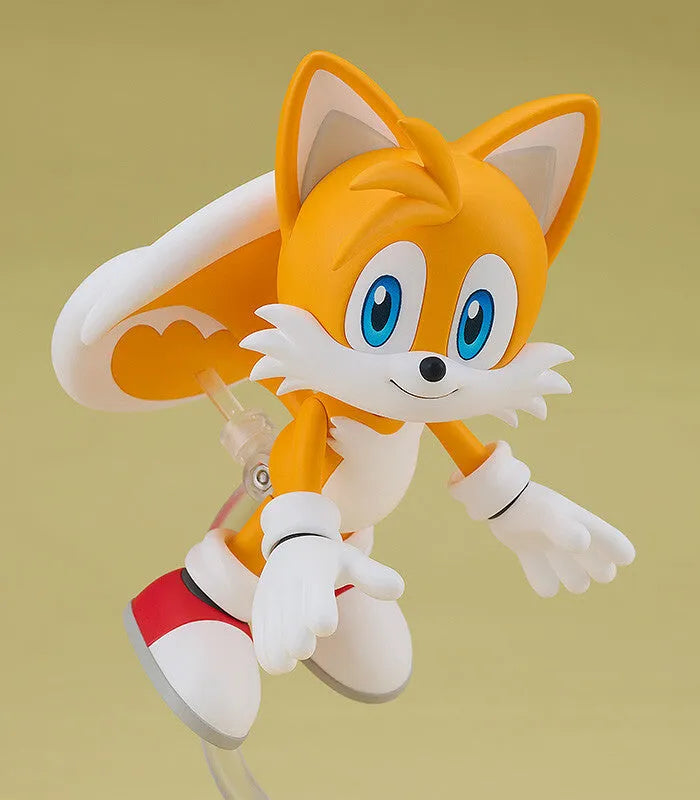 Sonic the Hedgehog - Miles 