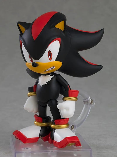 Sonic the Hedgehog - Shadow the Hedgehog - Nendoroid #2518 (Good Smile Company)ㅤ – Good Smile Company – ActionFigureBrasil — close