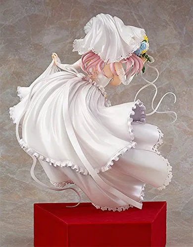 Sonico - 1/6 - 10th Anniversary Wedding Ver. (Good Smile Company)ㅤ – Good Smile Company – ActionFigureBrasil