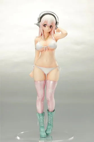 SoniComi - Sonico - 1/5 - SoniComi Package ver. (Orchid Seed)ㅤ – Orchid Seed – ActionFigureBrasil