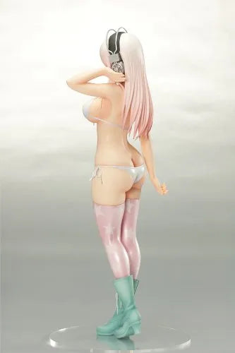 SoniComi - Sonico - 1/5 - SoniComi Package ver. (Orchid Seed)ㅤ – Orchid Seed – ActionFigureBrasil