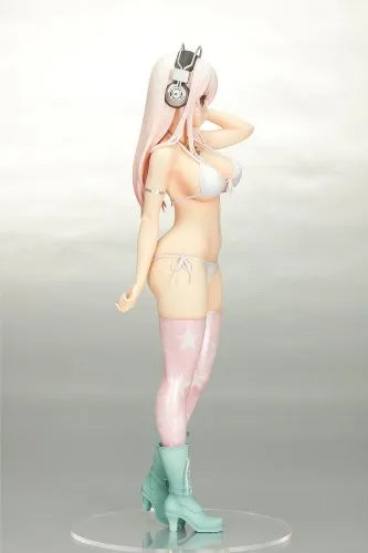 SoniComi - Sonico - 1/5 - SoniComi Package ver. (Orchid Seed)ㅤ – Orchid Seed – ActionFigureBrasil