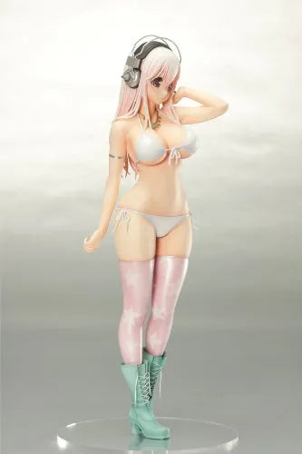 SoniComi - Sonico - 1/5 - SoniComi Package ver. (Orchid Seed)ㅤ – Orchid Seed – ActionFigureBrasil