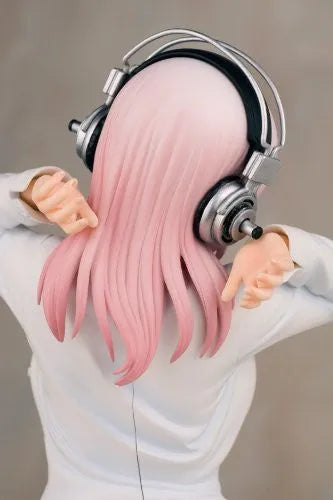 SoniComi - Sonico - Skytube - 1/6 - Gravure Swimsuit ver. (Alphamax)ㅤ – Alphamax – ActionFigureBrasil