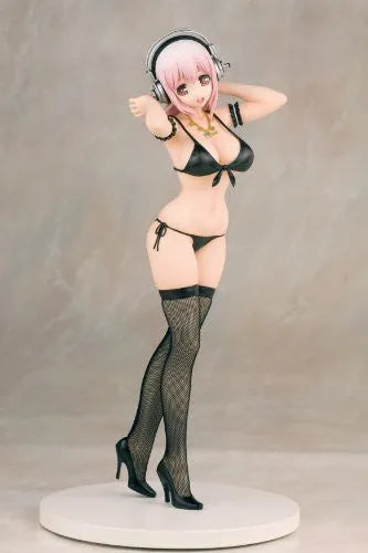 SoniComi - Sonico - Skytube - 1/6 - Gravure Swimsuit ver. (Alphamax)ㅤ – Alphamax – ActionFigureBrasil