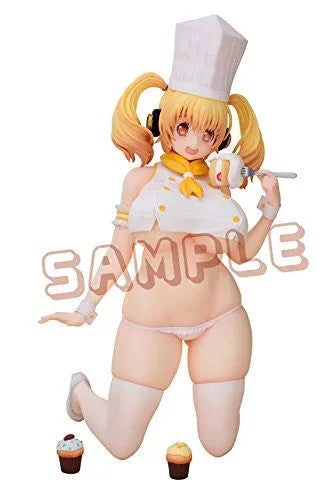 SoniComi - Super Pochaco - 1/6 - Patissier ver. (Chara-Ani, Toy's Works)ㅤ – Chara-Ani – ActionFigureBrasil
