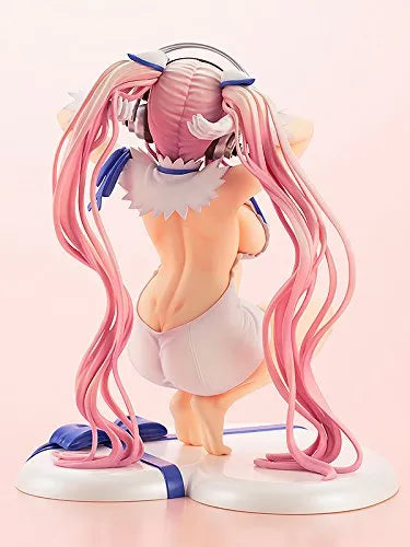 SoniComi (Super Sonico) - Dungeon ni Deai o Motomeru no wa Machigatteiru Darou ka - Sonico - 1/7 - Hestia ver.ㅤ – GENCO – ActionFigureBrasil